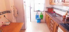 Sale - Apartment - San Miguel de Salinas