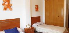 Sale - Apartment - San Miguel de Salinas