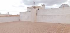 Sale - Apartment - San Miguel de Salinas