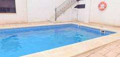 Sale - Apartment - San Miguel de Salinas