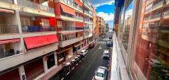 Sale - Apartment - Torrevieja - Acequion