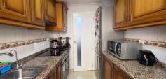 Sale - Apartment - Torrevieja - Centro