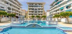 Sale - Apartment - Torrevieja - La Mata