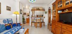 Sale - Apartment - Torrevieja - Los Europeos