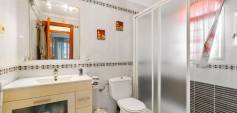 Sale - Apartment - Torrevieja - Los Europeos