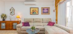 Sale - Apartment - Torrevieja - Playa del Cura