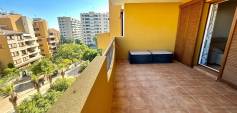 Sale - Apartment - Torrevieja - Punta prima