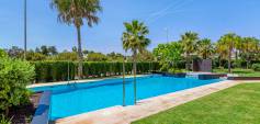 Sale - Apartment - Villamartin