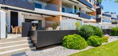 Sale - Apartment - Villamartin