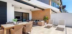 Sale - Apartment - Villamartin