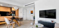 Sale - Apartment - Villamartin