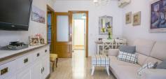 Sale - Bungalow - Orihuela Costa - Agua Marina
