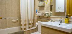 Sale - Bungalow - Orihuela Costa - Agua Marina