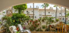 Sale - Bungalow - Orihuela Costa - Agua Marina