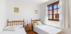 Sale - Bungalow - Pilar de la Horadada - Mil Palmeras