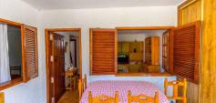 Sale - Bungalow - Pilar de la Horadada - Mil Palmeras