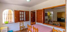 Sale - Bungalow - Pilar de la Horadada - Mil Palmeras