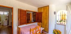 Sale - Bungalow - Pilar de la Horadada - Mil Palmeras