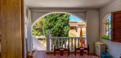 Sale - Bungalow - Pilar de la Horadada - Mil Palmeras