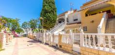 Sale - Bungalow - Pilar de la Horadada - Mil Palmeras