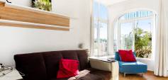 Sale - Bungalow - Torrevieja - El chaparral