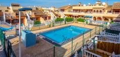 Sale - Bungalow - Torrevieja - El chaparral