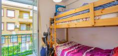 Sale - Bungalow - Torrevieja - La veleta