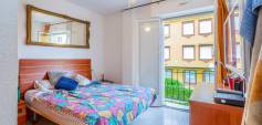 Sale - Bungalow - Torrevieja - La veleta