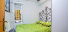 Sale - Bungalow - Torrevieja - La veleta
