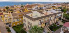 Sale - Bungalow - Torrevieja - La veleta
