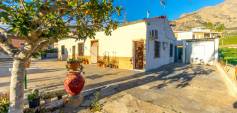 Sale - Country house - Orihuela - Raiguero de Bonanza