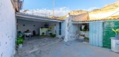 Sale - Country house - Orihuela - Raiguero de Bonanza