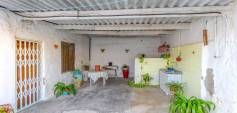 Sale - Country house - Orihuela - Raiguero de Bonanza