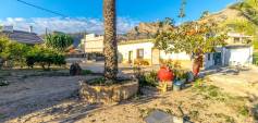 Sale - Country house - Orihuela - Raiguero de Bonanza