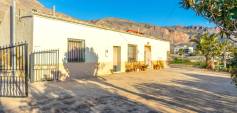 Sale - Country house - Orihuela - Raiguero de Bonanza