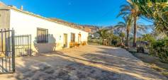 Sale - Country house - Orihuela - Raiguero de Bonanza