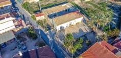 Sale - Country house - Orihuela - Raiguero de Bonanza