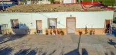 Sale - Country house - Orihuela - Raiguero de Bonanza