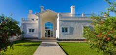 Sale - Detached house - Cabo Roig
