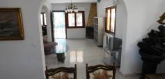 Sale - detached-villa - Las Filipinas