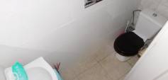 Sale - detached-villa - Las Filipinas