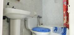 Sale - detached-villa - Las Filipinas