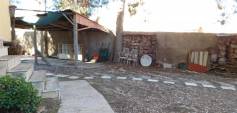 Sale - detached-villa - Las Filipinas