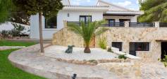Sale - Detached Villa - Los Balcones