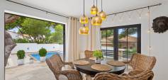 Sale - Detached Villa - Los Balcones