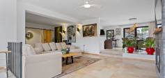 Sale - Detached Villa - Los Balcones