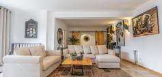 Sale - Detached Villa - Los Balcones