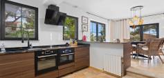 Sale - Detached Villa - Los Balcones