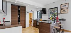 Sale - Detached Villa - Los Balcones
