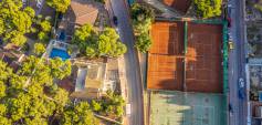 Sale - Detached Villa - Los Balcones